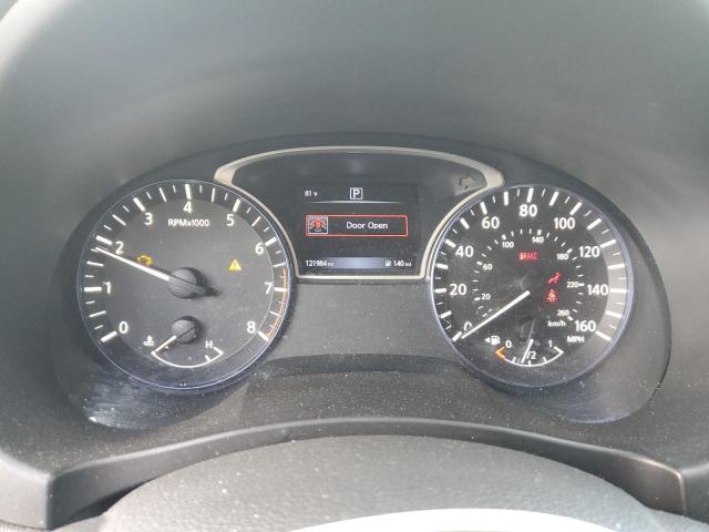 2016 NISSAN ALTIMA 3.5 - 1N4BL3AP7GC248886