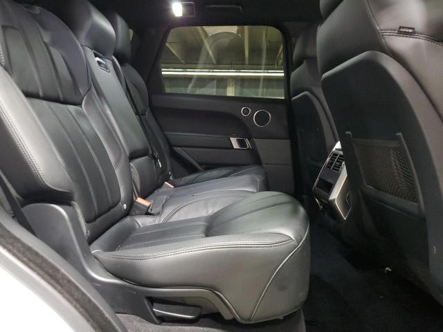 2017 LAND ROVER RANGE ROVE - SALWG2FK8HA685261