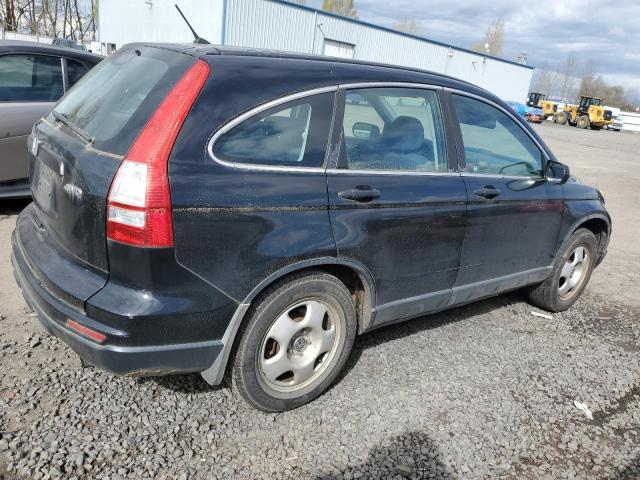 Vin: 5j6re4h30al036960, lot: 51004155, honda crv lx 20103