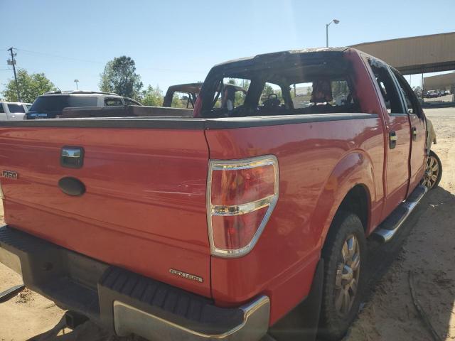 Vin: 1ftfw1cf3bfb80430, lot: 53280675, ford f-150 supercrew 20113