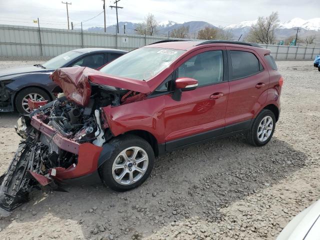 Vin: maj6s3gl2kc290660, lot: 51020255, ford ecosport se 2019 img_1