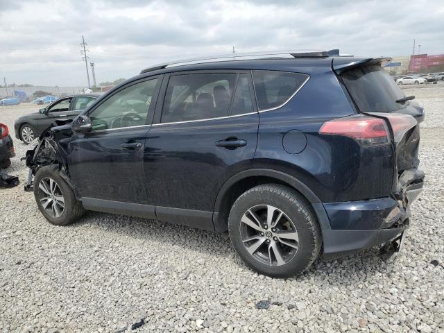 Vin: jtmwfrev3hj102836, lot: 53966875, toyota rav4 xle 20172