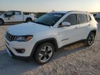 2019 JEEP COMPASS LI - 3C4NJCCB9KT662621