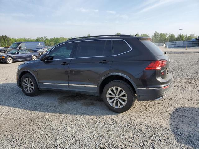 Vin: 3vv3b7ax3jm071222, lot: 52577985, volkswagen tiguan se 20182