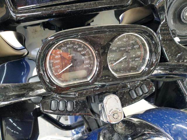 2023 HARLEY-DAVIDSON FLTRXS 1HD1KTP10PB600769