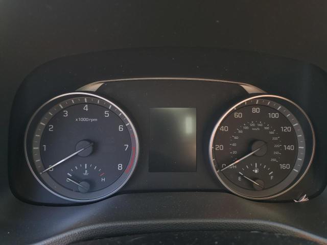 2018 HYUNDAI ELANTRA SE - 5NPD84LF9JH267448