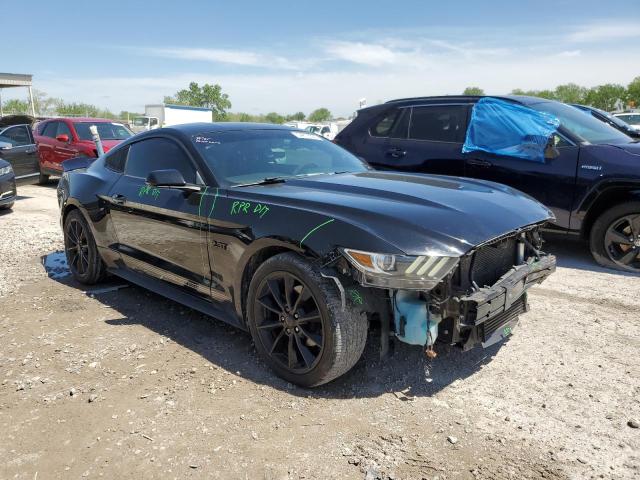 Vin: 1fa6p8th5g5237706, lot: 54818535, ford mustang 20164