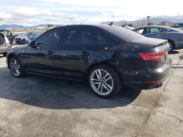 Vin: waukmaf4xhn053555, lot: 51518395, audi a4 ultra premium 20172