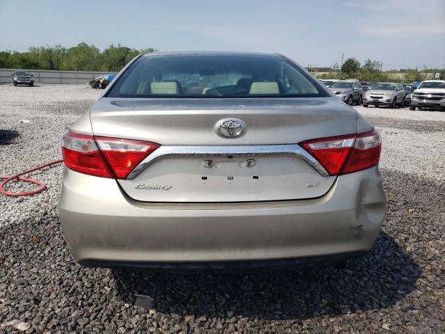 2017 TOYOTA CAMRY LE - 4T1BF1FK1HU799583