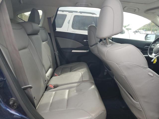 2015 HONDA CR-V EXL 2HKRM4H72FH641599