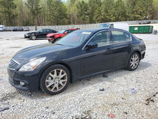 Vin: jn1cv6ap7dm717199, lot: 51523285, infiniti g37 base 2013 img_1
