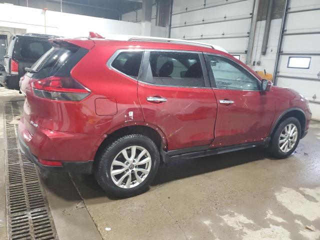2018 NISSAN ROGUE S - 5N1AT2MV7JC844075