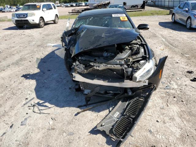 2016 BMW 435 I GRAN WBA4B1C57GG242050