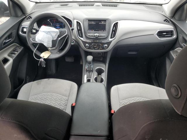 2023 CHEVROLET EQUINOX LS - 3GNAXHEG0PL197065