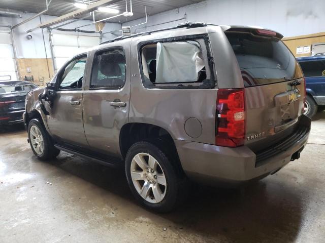 Vin: 1gnskbe04br237071, lot: 52412205, chevrolet tahoe k1500 lt 20112
