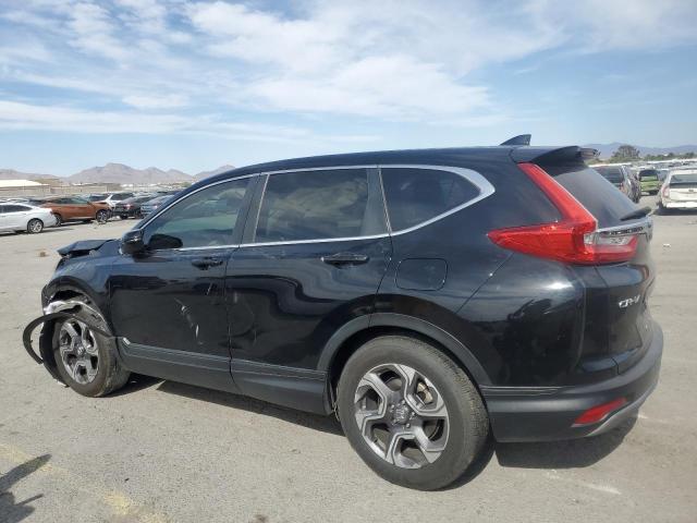 Vin: 7farw1h82je023860, lot: 54276265, honda crv exl 20182