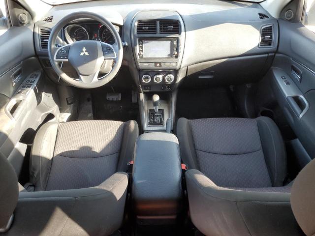 2019 MITSUBISHI OUTLANDER - JA4AP3AU8KU016830