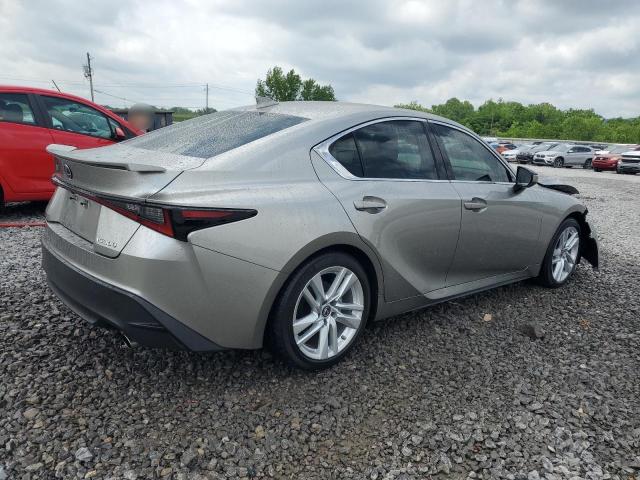 Vin: jthaa1d25n5121912, lot: 55110665, lexus is 300 20223