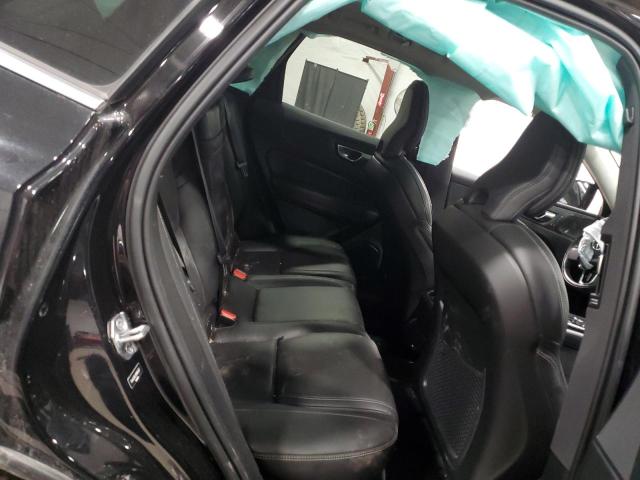 2021 VOLVO XC60 T6 IN - YV4A22RL9M1864257
