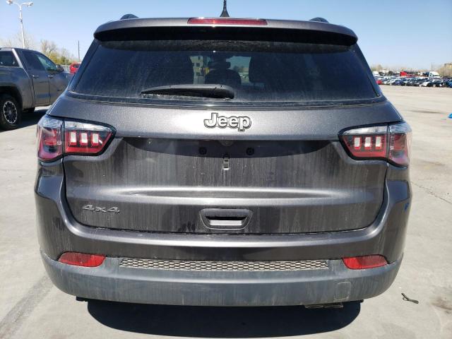 2021 JEEP COMPASS 80 3C4NJDEB1MT550319