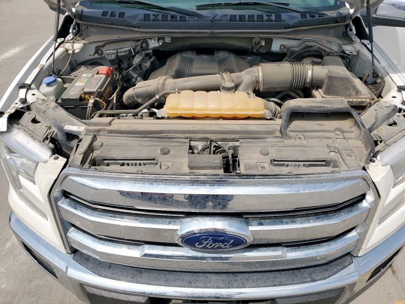 2017 FORD F150 SUPER - 1FTEW1EGXHKE13897