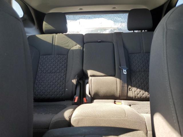 2020 CHEVROLET BLAZER 2LT - 3GNKBCRS5LS670091