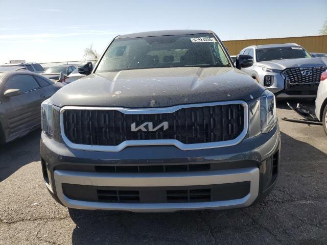 2024 KIA TELLURIDE - 5XYP24GC9RG482751