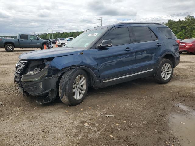 Vin: 1fm5k7d84ggb07414, lot: 51999525, ford explorer xlt 2016 img_1