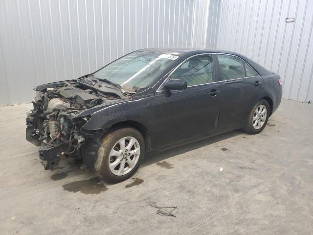 Vin: 4t4bf3ek8br179372, lot: 53317165, toyota camry base 20111