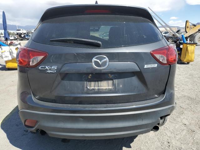 2015 MAZDA CX-5 GT - JM3KE4DY9F0536771