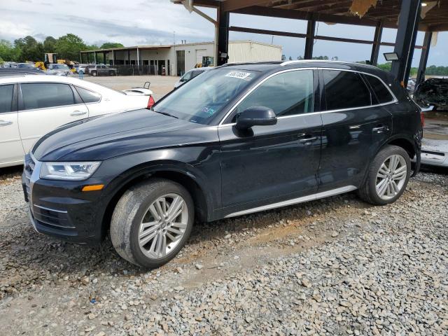 AUDI Q5 PREMIUM