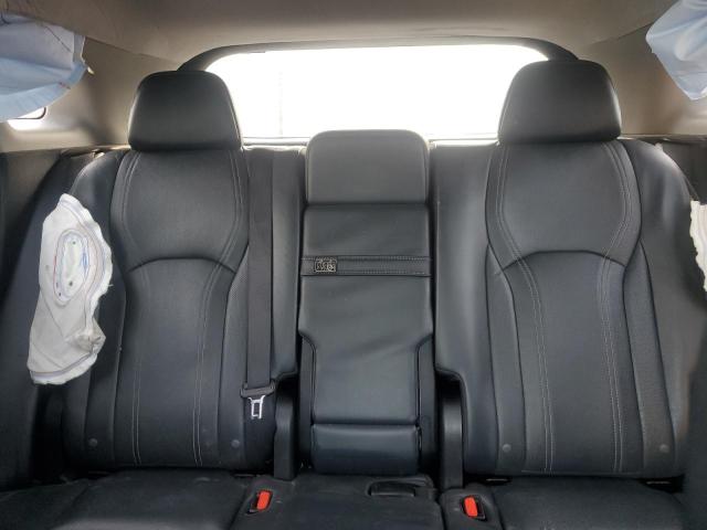 2016 LEXUS RX 350 - 2T2ZZMCA1GC018544