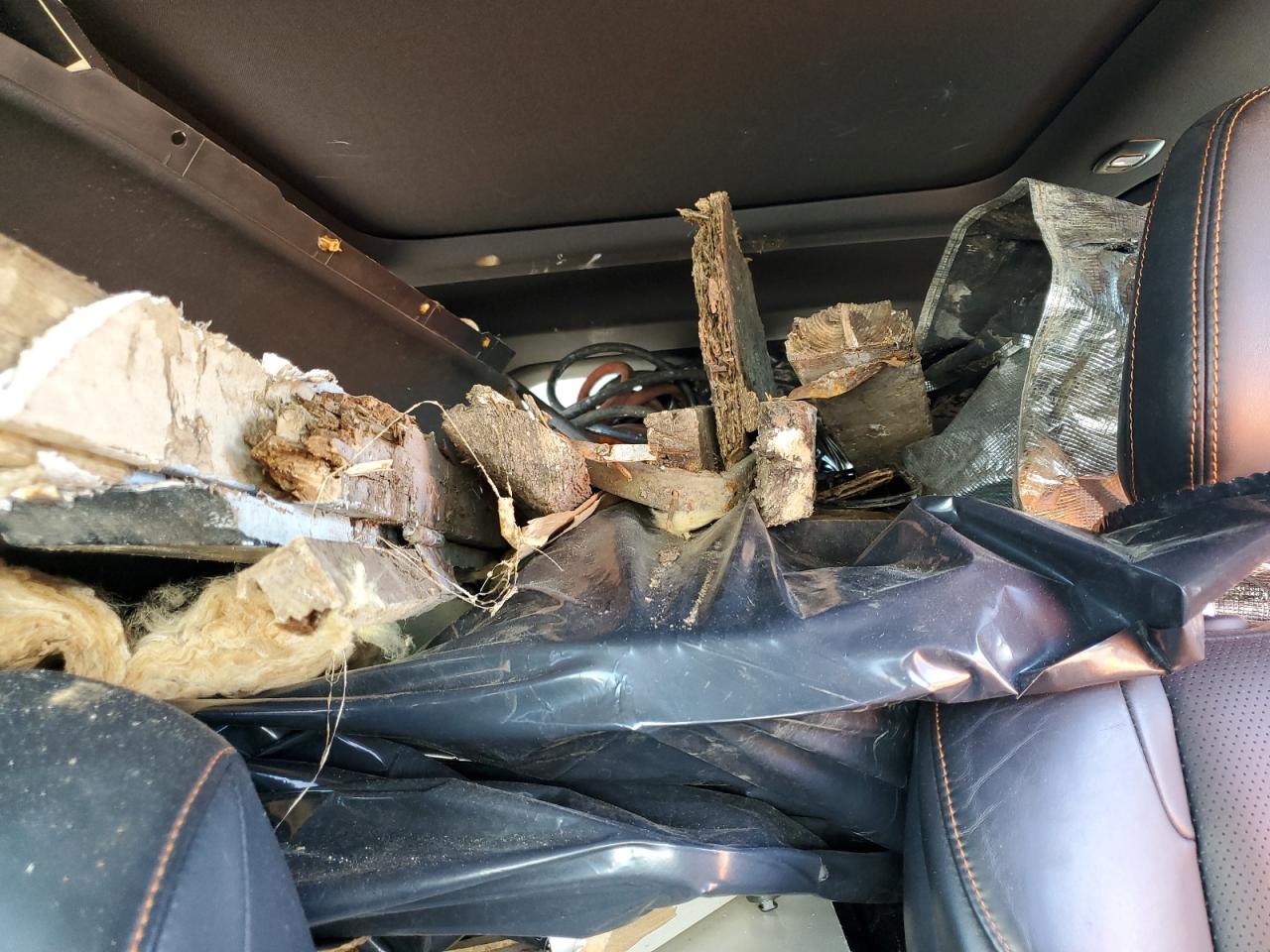 MITSUBISHI OUTLANDER SEL