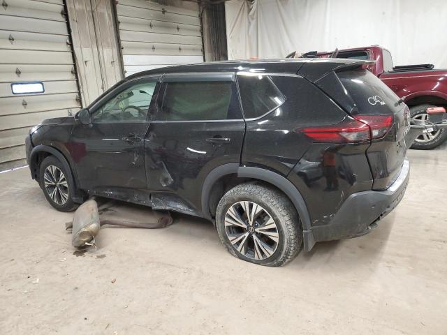 Vin: 5n1at3bb9mc771102, lot: 52547865, nissan rogue sv 20212