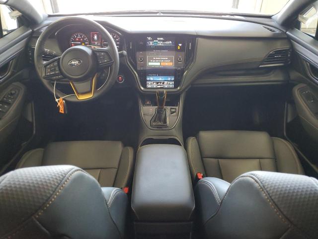 2024 SUBARU OUTBACK WI 4S4BTGUD7R3108712