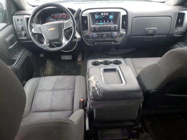 2015 CHEVROLET SILVERADO - 3GCUKREC6FG472355