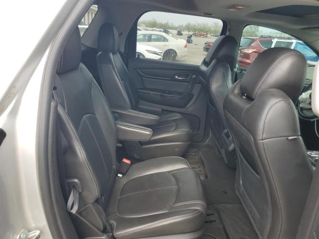 2017 GMC ACADIA LIM - 1GKKRSKD7HJ275045