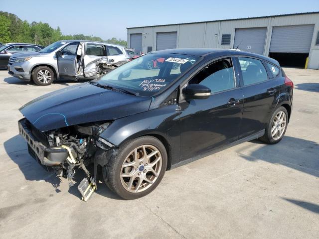 Vin: 1fadp3k29fl338779, lot: 52445975, ford focus se 2015 img_1