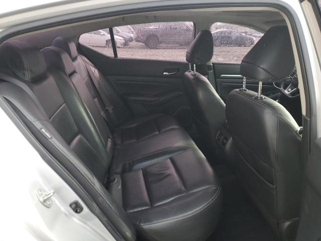 2019 NISSAN ALTIMA SL - 1N4BL4EV2KC214054