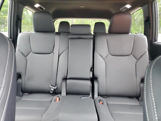 2024 LEXUS TX 350 BAS 5TDAAAA65RS008714