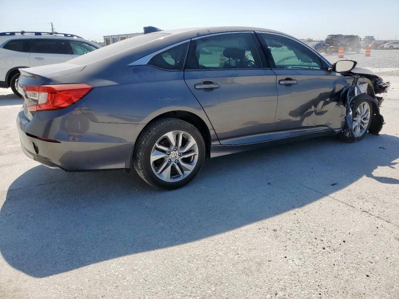 Vin: 1hgcv1f14ja219092, lot: 53351795, honda accord lx 20183