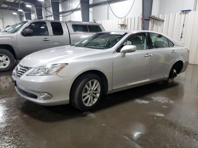 Vin: jthbk1egxa2369340, lot: 55033405, lexus es350 350 2010 img_1
