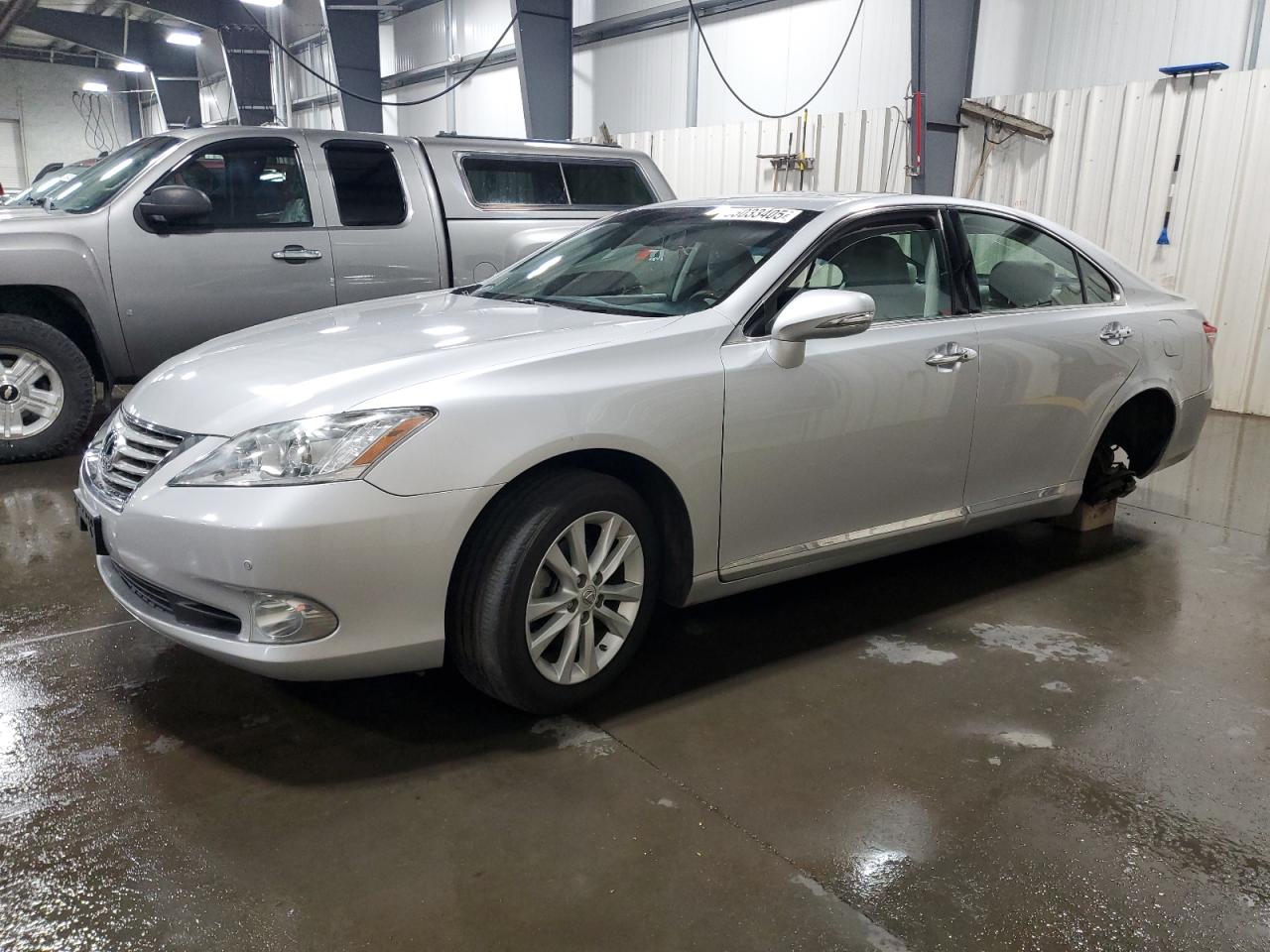 LEXUS ES 350