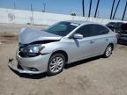 2019 NISSAN SENTRA S - 3N1AB7AP7KY279879