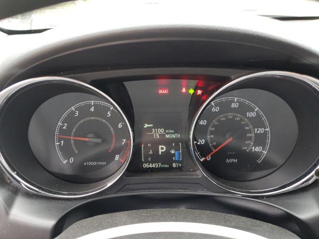 2021 MITSUBISHI OUTLANDER - JA4ARUAU7MU034416