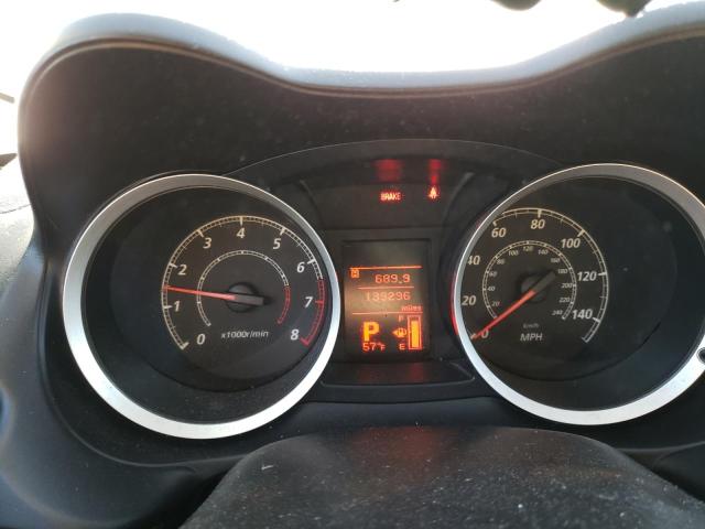 2015 MITSUBISHI LANCER ES JA32U2FU5FU009232