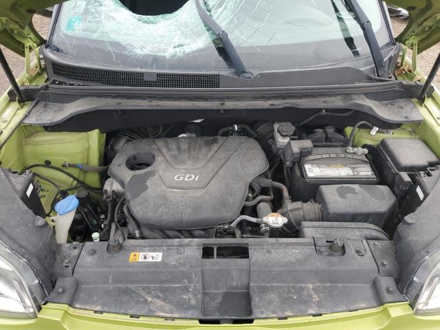 2015 KIA SOUL - KNDJN2A26F7806829