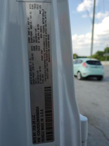 2021 JEEP WRANGLER U - 1C4HJXDG2MW666554
