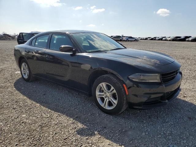 Vin: 2c3cdxbg4nh161463, lot: 53077665, dodge charger sxt 20224