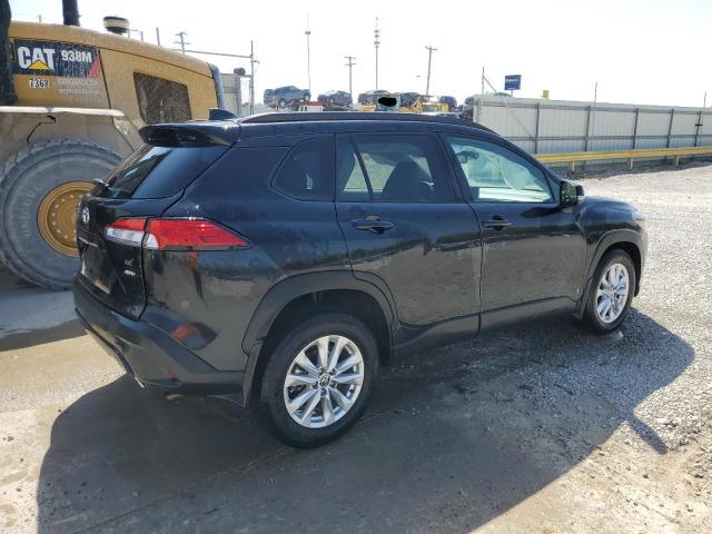 Vin: 7mucaabg2rv103351, lot: 53272015, toyota corolla cr le 20243